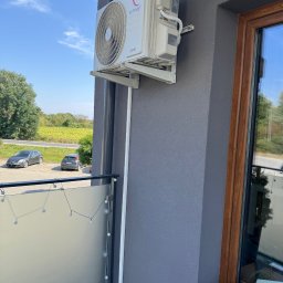 Klimatyzacja do domu Gniezno 2