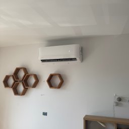 Klimatyzacja do domu Gniezno 4