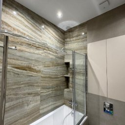 Malowanie mieszkań Warszawa 1