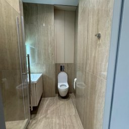 Malowanie mieszkań Warszawa 2