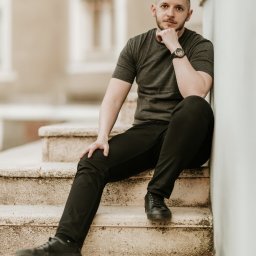 Fotograf ślubny Bytów 2