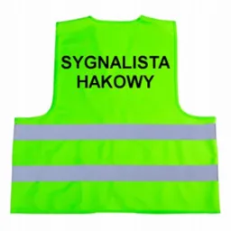 Kurs hakowego sygnalisty