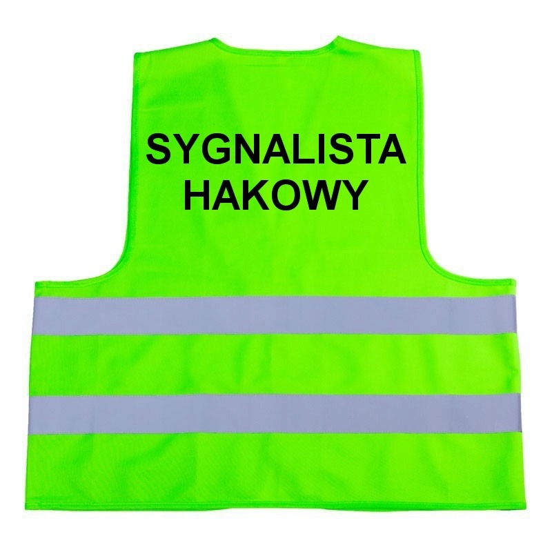 Kurs hakowego sygnalisty