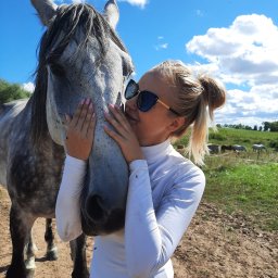 Stadniny i jazda konna Sulimy 1