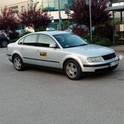 Taxi Mszana Dolna STANLEY - Transport Mszana Dolna
