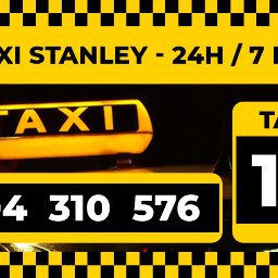 Taxi Mszana Dolna STANLEY 24h / 7 dni w tygodniu, Taxi numer 10, Postój Taxi Mszana Dolna, ul. Starowiejska