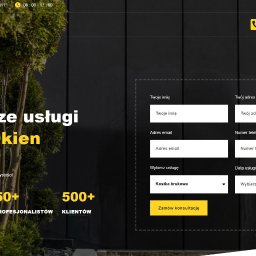 Tworzenie stron internetowych Biłgoraj 2