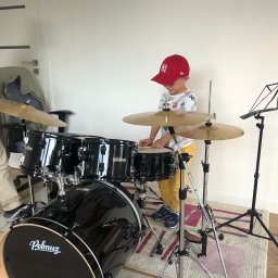 Nauka gry na instrumentach Gdynia 3