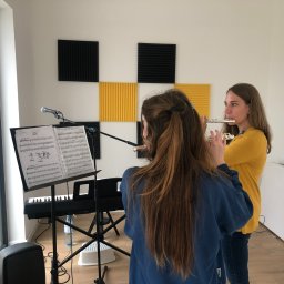 Nauka gry na instrumentach Gdynia 1