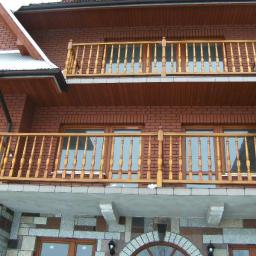 Pokoje gościnne - Mieszkania na Wynajem Mizerna