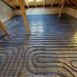 Instalacje elektryczne Sońsk 2