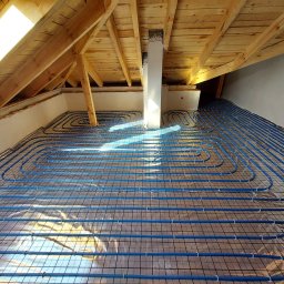 Instalacje elektryczne Sońsk 3