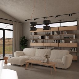 Projektowanie mieszkania Gdańsk 14