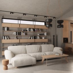 Projektowanie mieszkania Gdańsk 15