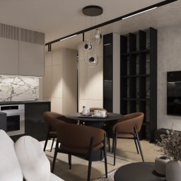 Mapi Studio Paulina Preś - Doskonałe Projekty Mieszkań Wejherowo
