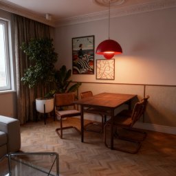 Mapi Studio Paulina Preś - Projektowanie wnętrz Wejherowo