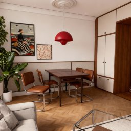 Mapi Studio Paulina Preś - Projektowanie wnętrz mieszkań i dom&oacute;w Wejherowo