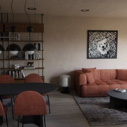 Projektowanie mieszkania Gdańsk 70