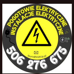 VoltUp Mateusz Ozdoba - Automatyka Do Bram Przesuwnych Sosnowiec
