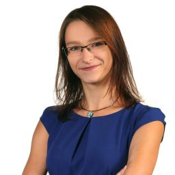 Karolina Lisowska Solutions - Bazodanowiec Warszawa