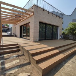 Jerzy Nowak - Naciągany Sufit Warszawa