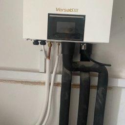 Kompleksowe wykonanie instalacji hydraulicznych Warszawa 2