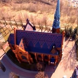 Wymiana dachu Ruszów 1