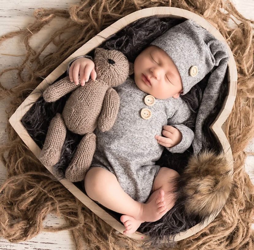 Fotografia Noworodkowa