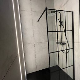 Remont łazienki Warszawa 1