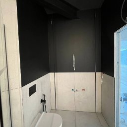 Remont łazienki Warszawa 3