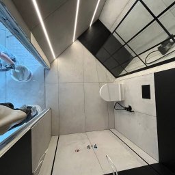 Remont łazienki Warszawa 4