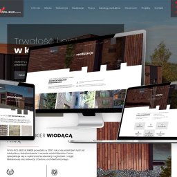 Strony Internetowe Agencja Interaktywna Pixelis - realizacja 5