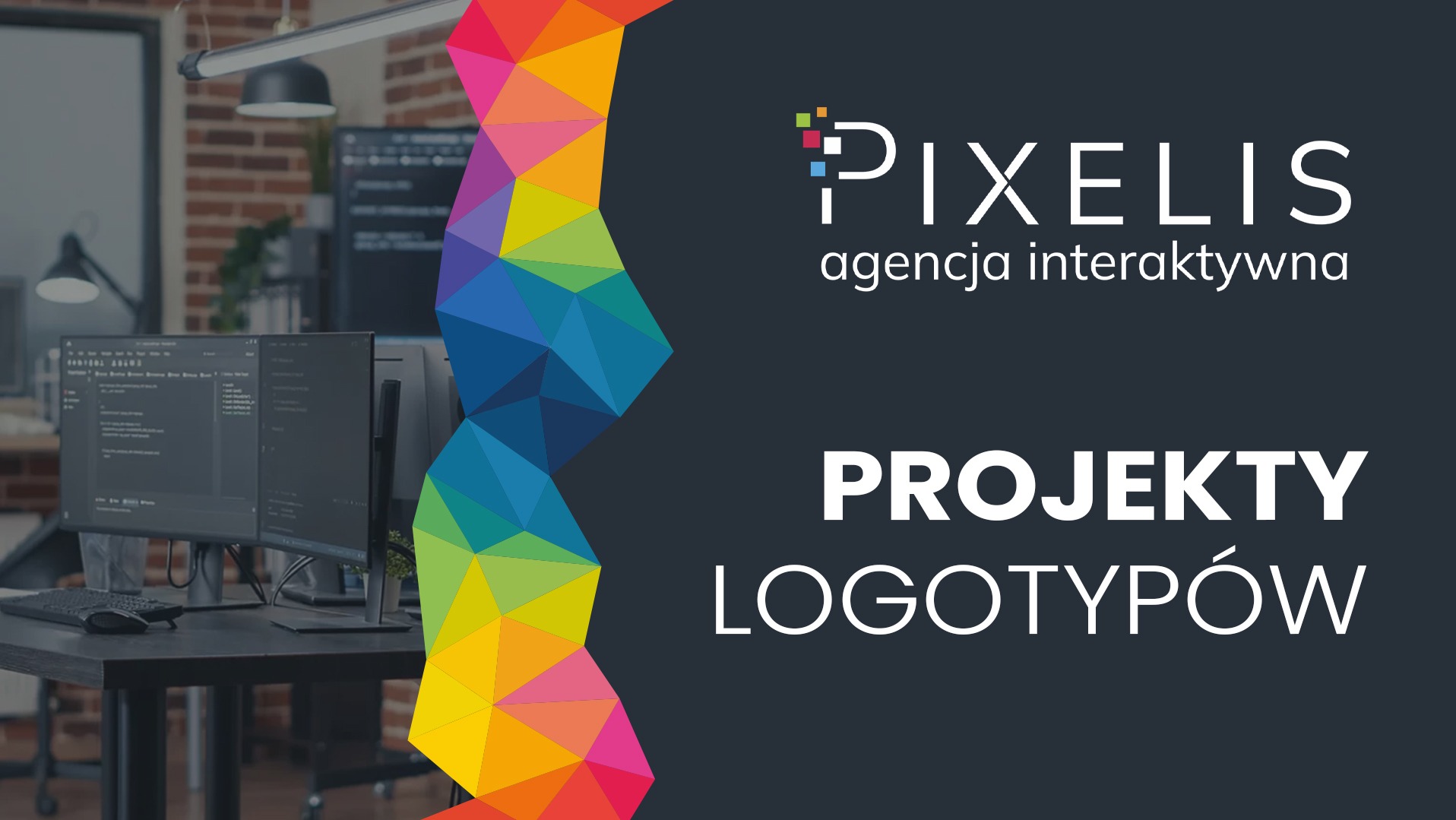 oferta projektowania logo