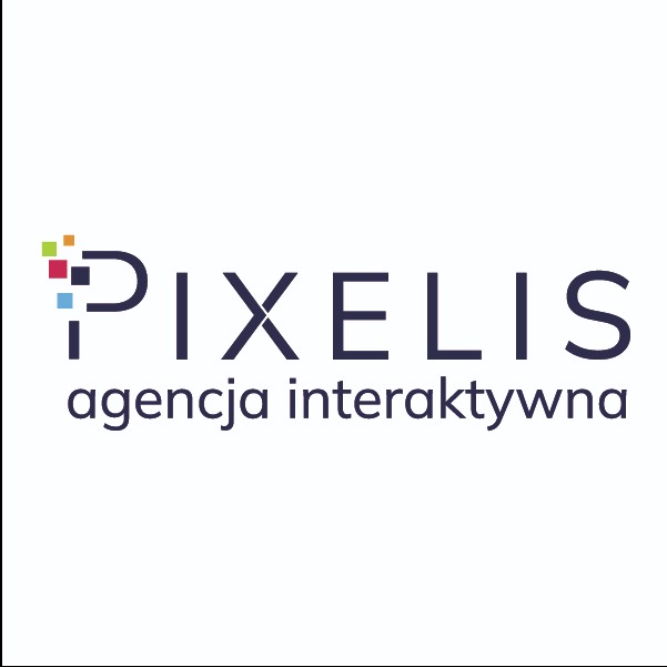 logo Agencja Interaktywna Pixelis