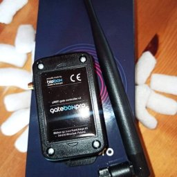 MIDOM Biuro sprzedaży Anita Miszkowska - zdalne sterowanie BLEBOX