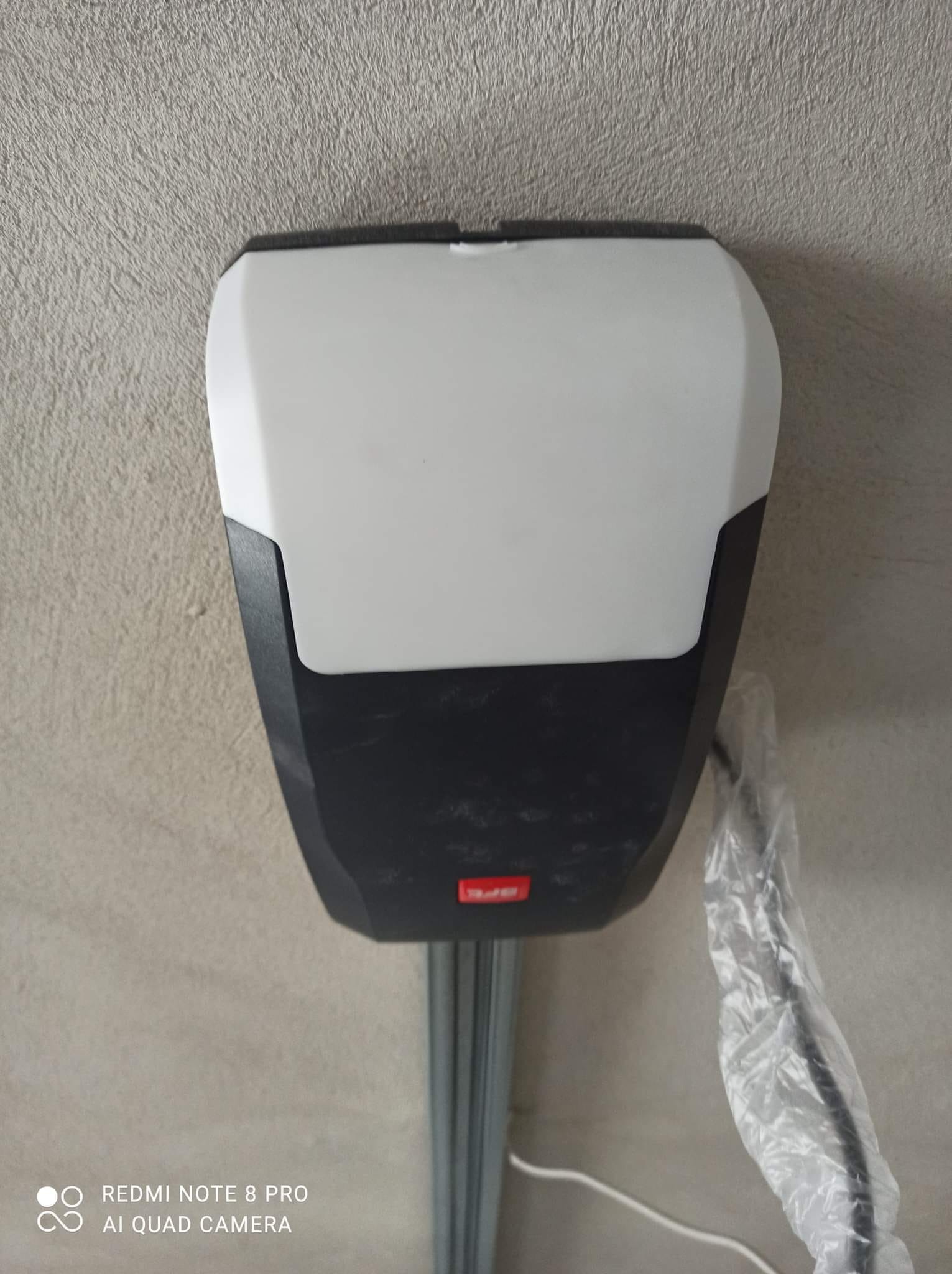 napęd garażowy BFT