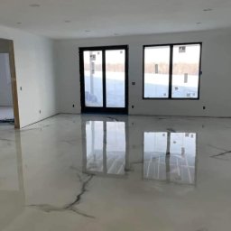 Posadzki żywiczne Kunowo 2