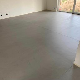 Posadzki żywiczne Kunowo 4