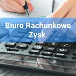 Biuro Rachunkowe ZYSK - Rejestracja Spółek Zalesie Górne
