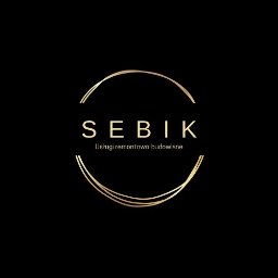 Sebik - Elewacje Otwock