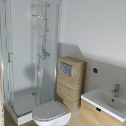 Remonty mieszkań Kościan 1