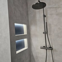 Płyta karton gips Zielonka 1