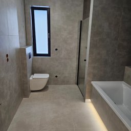 Płyta karton gips Zielonka 2