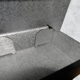 MiMaCo Mirosław Szkatuła - Laminacja polipropylenu kanalikowego pianką polietylenową.