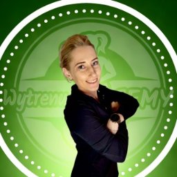 Wytrenujemy - Trener Personalny Kamila Płodzicka - Siłownia Olsztyn