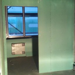 Pracę z płytami Gk