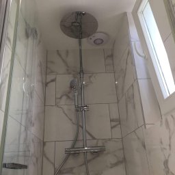 Marek Kowalski - Łazienka gres