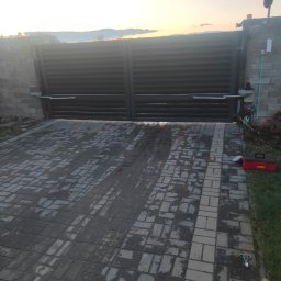 Instalacje elektryczne Grabów nad Prosną 1