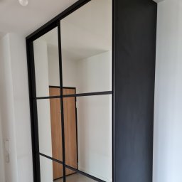 Meblum Bis - Szafy Przesuwne Warszawa