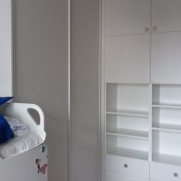 Kuchnie na wymiar Warszawa 1